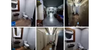 Pemeliharan dan Perawatan