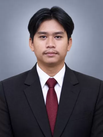 Ryzki Lutfi Baher, S.Pd