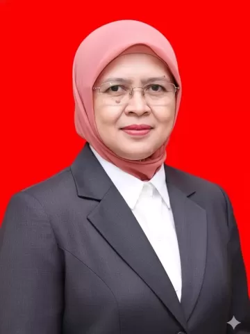 Zulida Reslita, S.Pd.