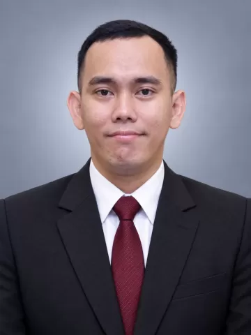 Fachry Yanuar, S.Pd