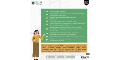 Sosialisasi KJP PIP