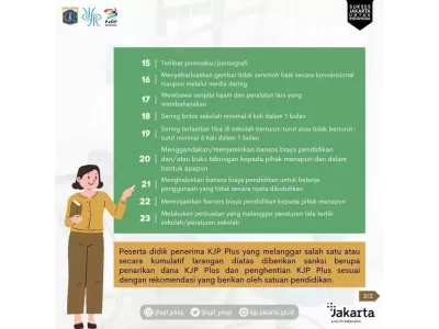 Sosialisasi KJP PIP