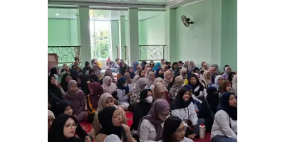 Rapat Komite/ Orang Tua Murid