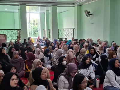 Rapat Komite/ Orang Tua Murid