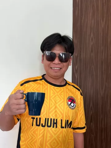 Choerul Imam, S.Pd