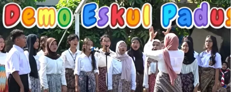 Paduan Suara 