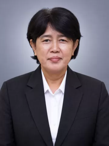 Suci Lestari