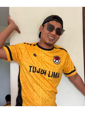 Rudiansyah Arif Mutaqin