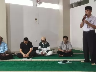 Rapat Orang Tua dan Komite Sekolah