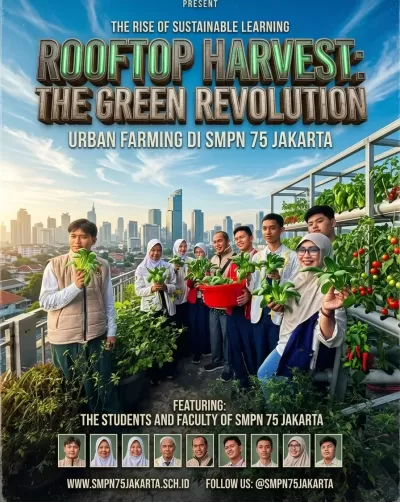 Urban Farming 