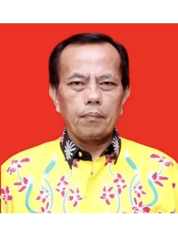 Drs. Dundung Gultom