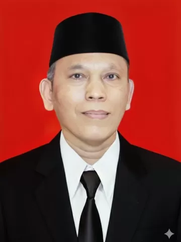 Taryo Haerul Anam, S.Pd.