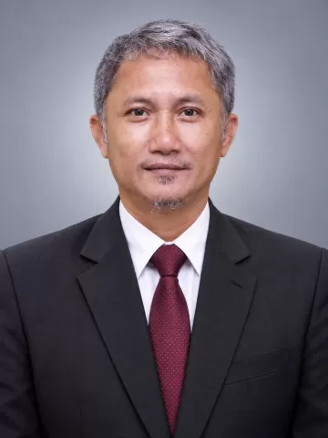 Timbul Abduh, S.Kom
