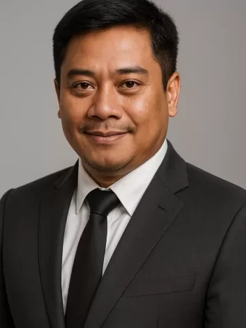 Irin Hermawan, S.Pd.